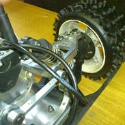 Off-Roader Marder/beetle