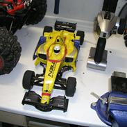 Bil HPI Formula Ten