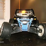 Off-Roader HUMMER-H2