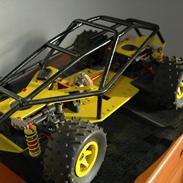 Buggy SG Leopard