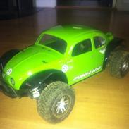 Off-Roader Traxxas Slash 4x4 Ultimate