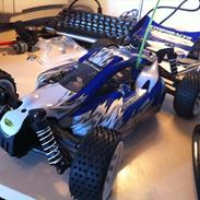 Bil Carson Stormracer Extreme