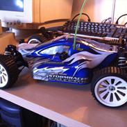 Bil Carson Stormracer Extreme