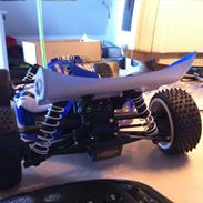 Bil Carson Stormracer Extreme