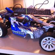 Bil Carson Stormracer Extreme