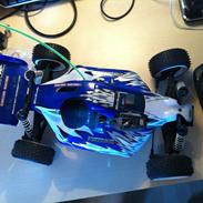 Bil Carson Stormracer Extreme