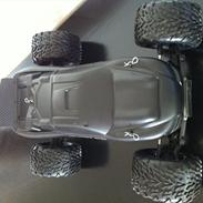 Bil traxxas rustler vxl brsuhless