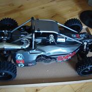 Buggy Carbon Fighter pro