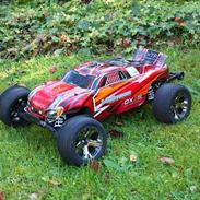 Off-Roader Traxxas Rustler VXL