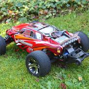 Off-Roader Traxxas Rustler VXL