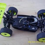 Buggy Team Losi 8ight 2.0