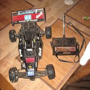 Buggy Nikko Dictato( nogen intrasseret)??