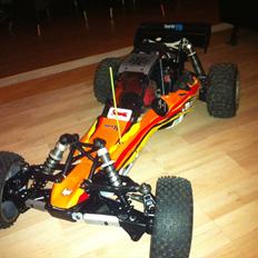 Bil HPI Baja 5B SS
