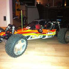 Bil HPI Baja 5B SS