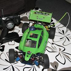 Buggy Master Vh-x5