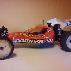 Buggy TRF 201  SOLGT ! ! ! ! !