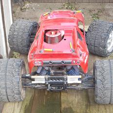 Off-Roader thunder tiger mta4 s28