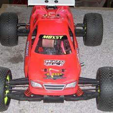 Off-Roader mugen mbx5t prospec