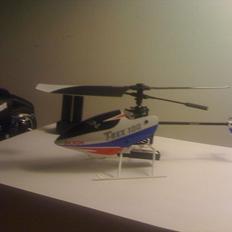 Helikopter Align t-rex 100s