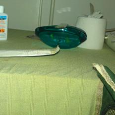 Fly Scratchmade DLG (svæver)