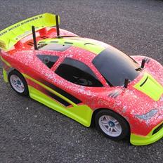 Bil Tamiya M05 PRO PS