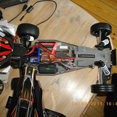 Buggy Traxxas Bandit (SC10)