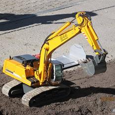 Maskiner Liebherr 944 Litronic