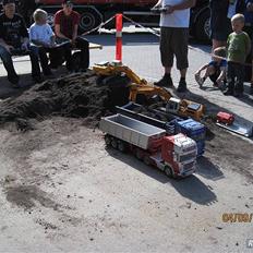 Maskiner Liebherr 944 Litronic