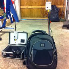 Off-Roader Wild willy 2