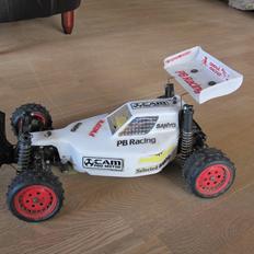 Buggy pb maxima