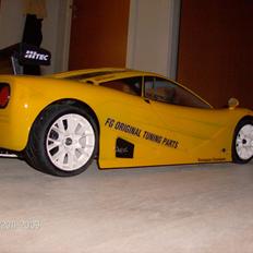 Bil FG Sportline BYTTET