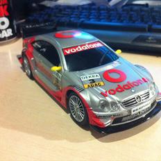 Bil AULEY mercedes SL63