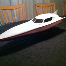 Båd Top ranking Speedbåd