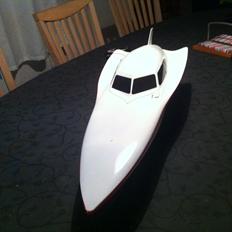 Båd Top ranking Speedbåd