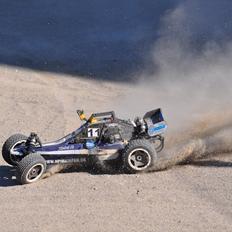 Buggy hpi baja 5b FORD