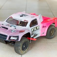 Off-Roader Losi TEN-SCTN