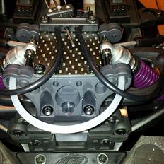 Bil FG Sportsline BMW M3