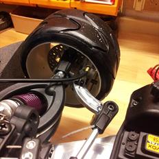 Bil FG Sportsline BMW M3