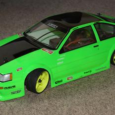 Bil HPI sprint 2 sport