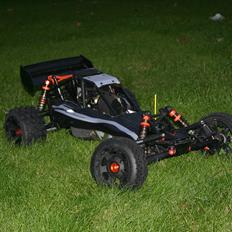 Buggy Baja 5b