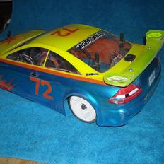 Bil Hot Bodies cyclone ohara edition