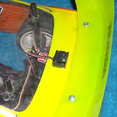 Bil Hot Bodies cyclone ohara edition