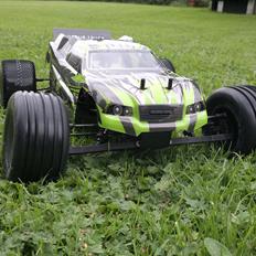 Off-Roader HBX Crazy ST 2WD RC Stadium Truck(Solgt d.3/7-15)