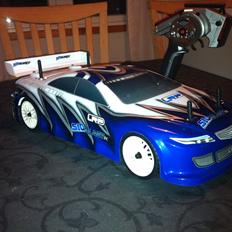 Bil LRP S10 Blast TC