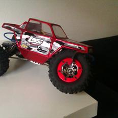 Off-Roader Team Losi Mini Crawler