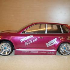Bil HPI sprint 2 Sport