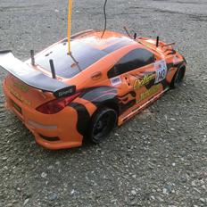 Bil HBX Drifter