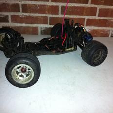 Bil hpi e-firestorm 10t flux