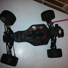 Bil hpi e-firestorm 10t flux