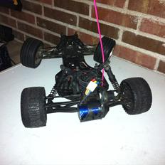 Bil hpi e-firestorm 10t flux